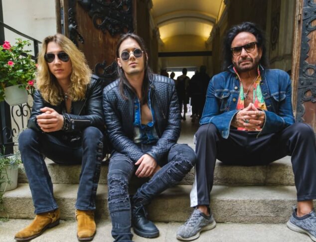 whitesnake