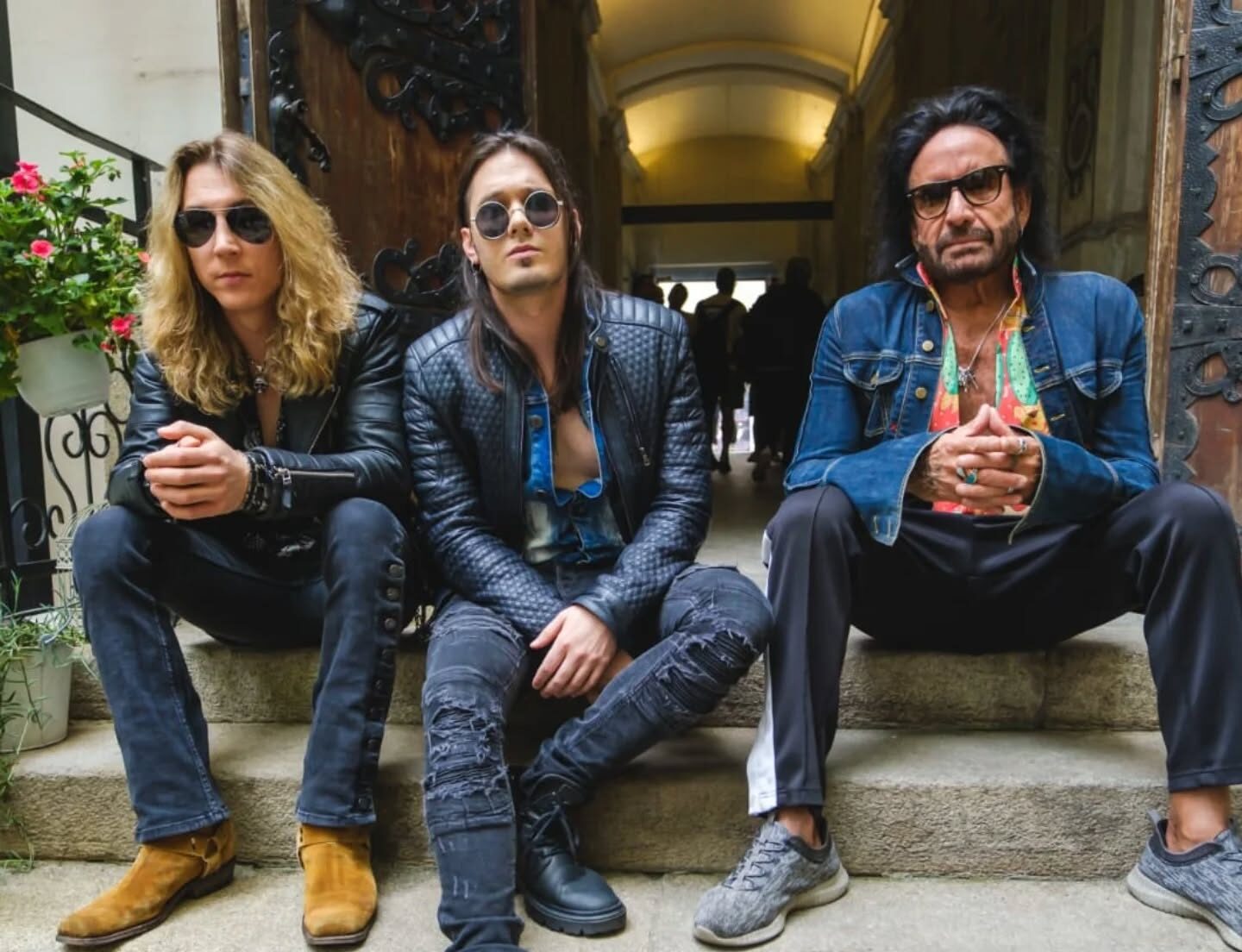 whitesnake
