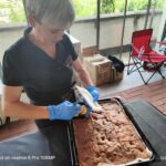 Ta konec tedna so glavne češnje: 59. praznik češenj (foto/video) 6 6cd17666 741d 4e2a 844e eefd2848a731