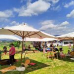 Ta konec tedna so glavne češnje: 59. praznik češenj (foto/video) 11 788de8d7 3264 4a94 8f6b efc9d1af21b2