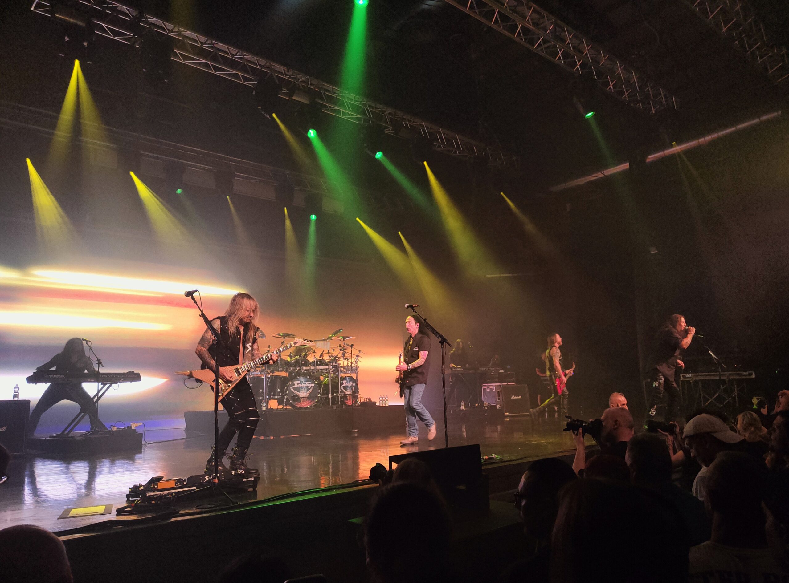 savatage