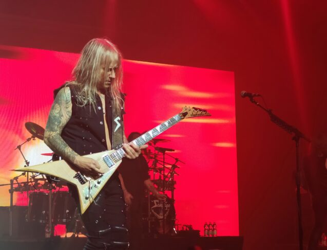 Savatage v Milanu: Simfonija metala, nostalgije in ganljivih trenutkov (foto/video) 3 savatage