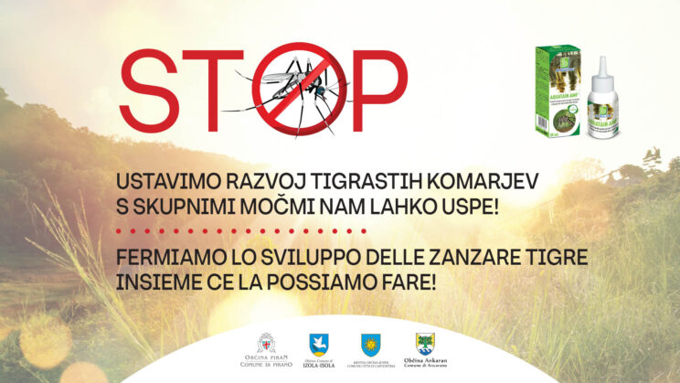 tigrasti komarji