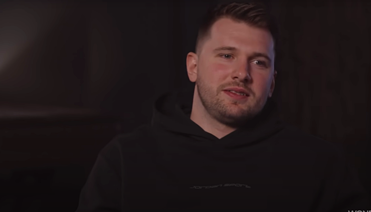 dončič