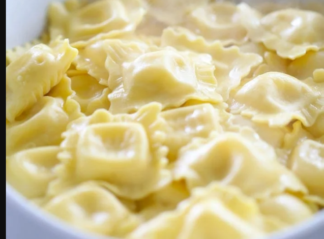 ravioli