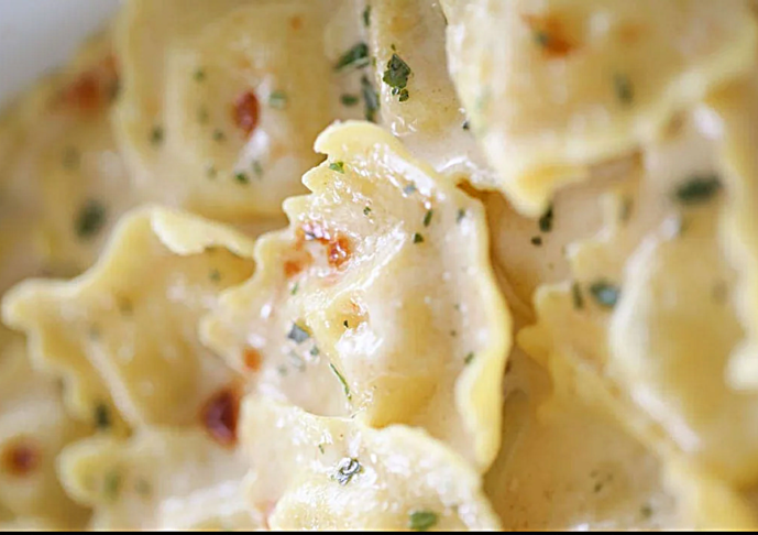 ravioli