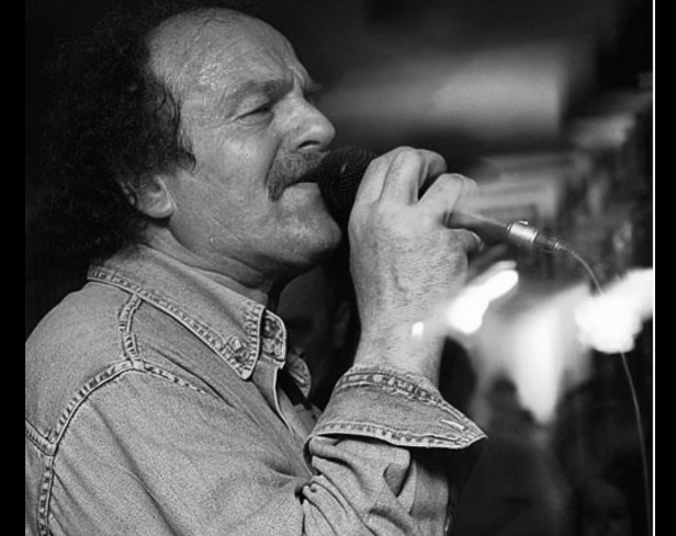 boris krmac