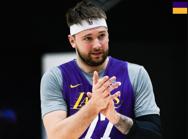 luka dončič