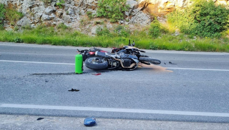 motorist