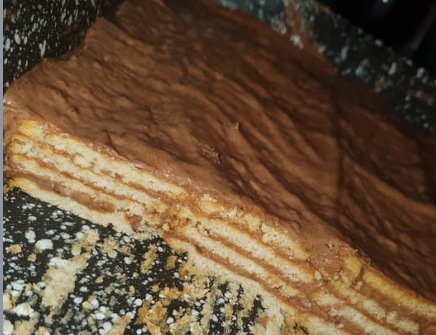 piškoti