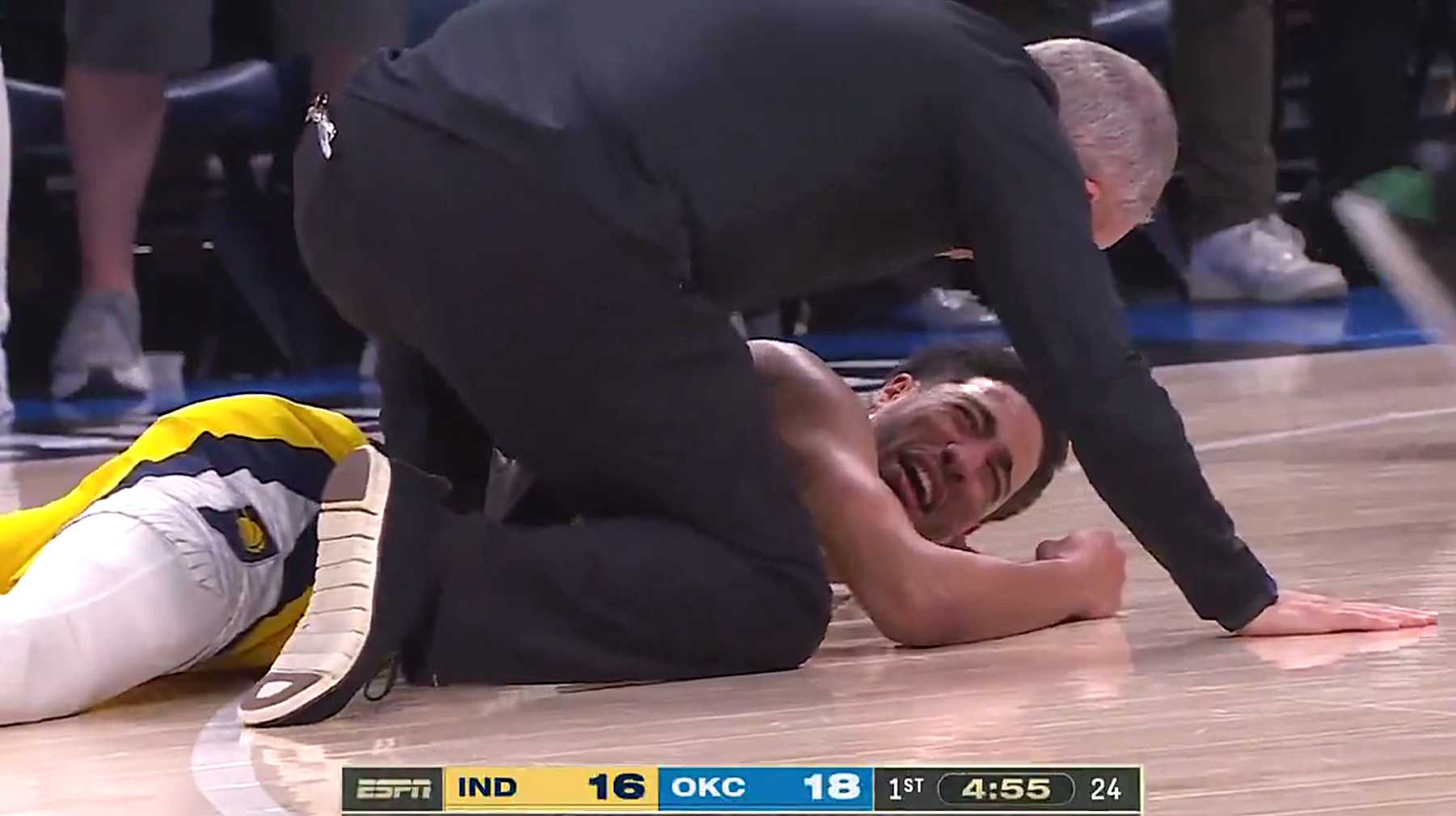 NBA