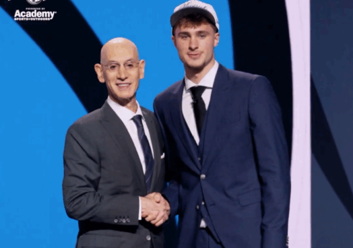 dončičev naslednik