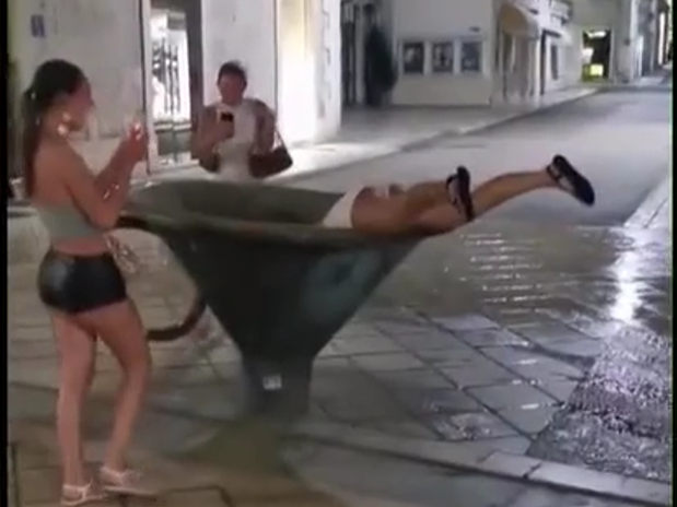split
