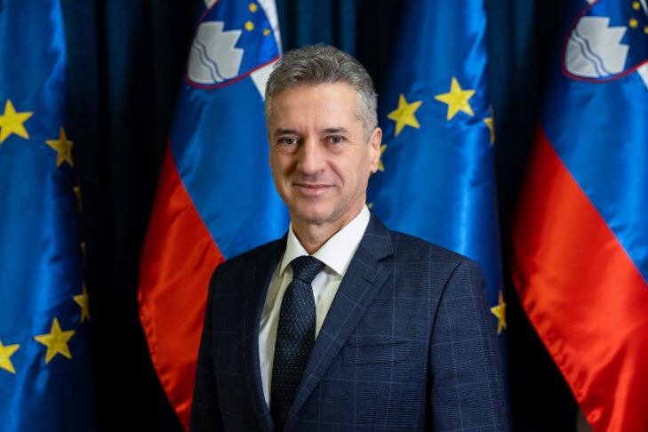 robert golob