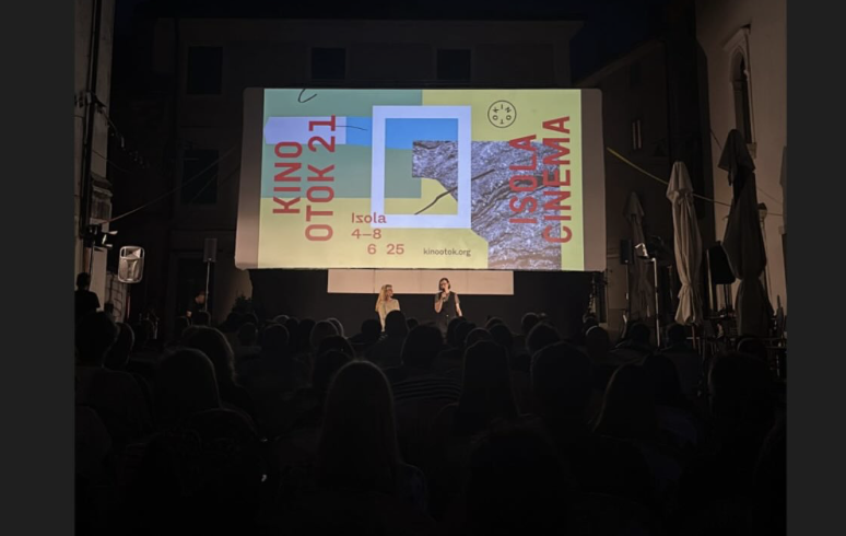 kino otok