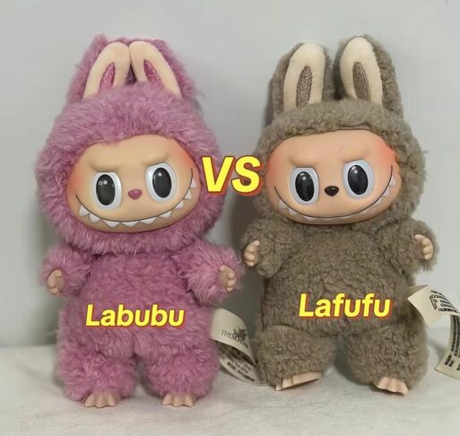 Labubu