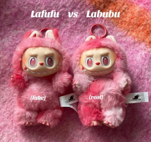 Labubu
