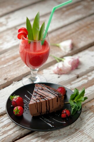 cheesecake