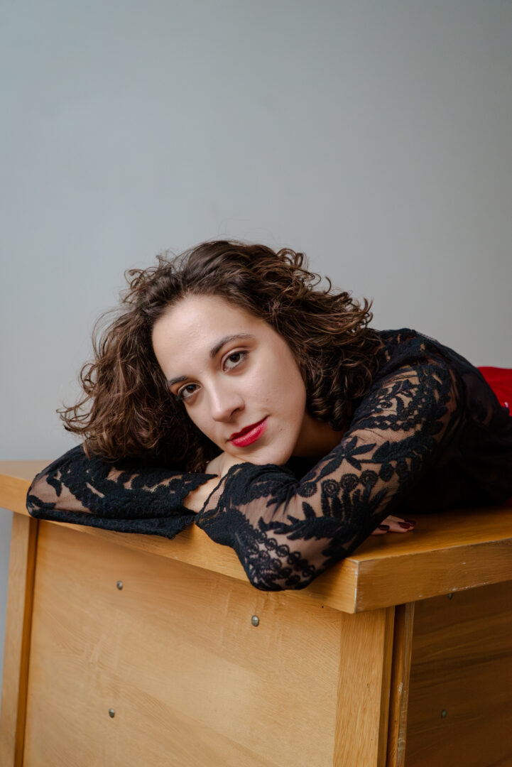 Elouissi slovenka
