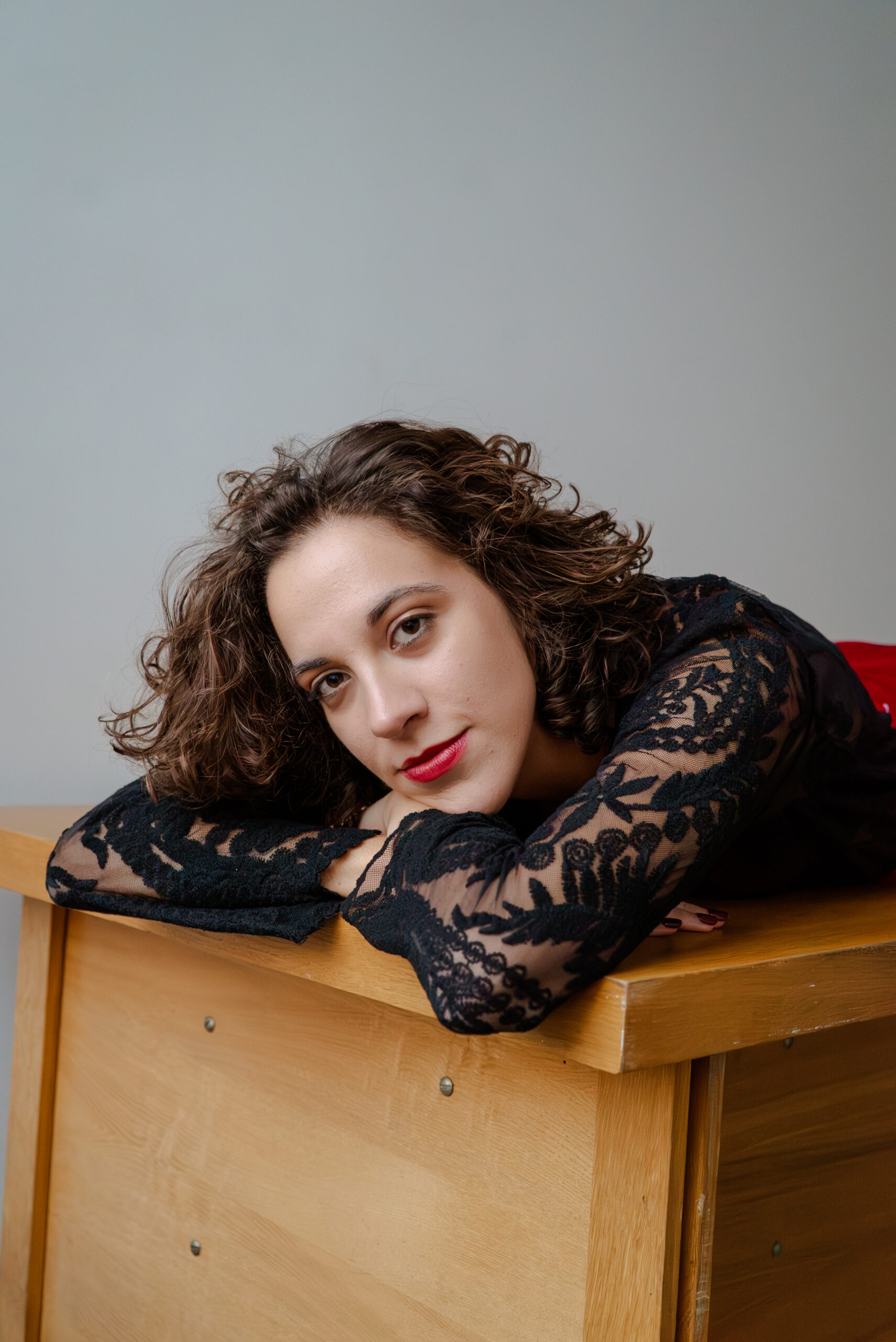 Elouissi slovenka
