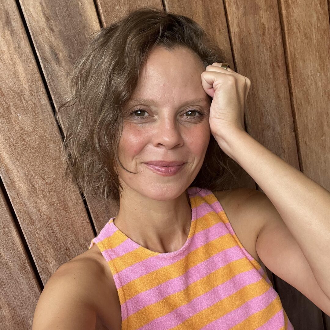 mojca fatur