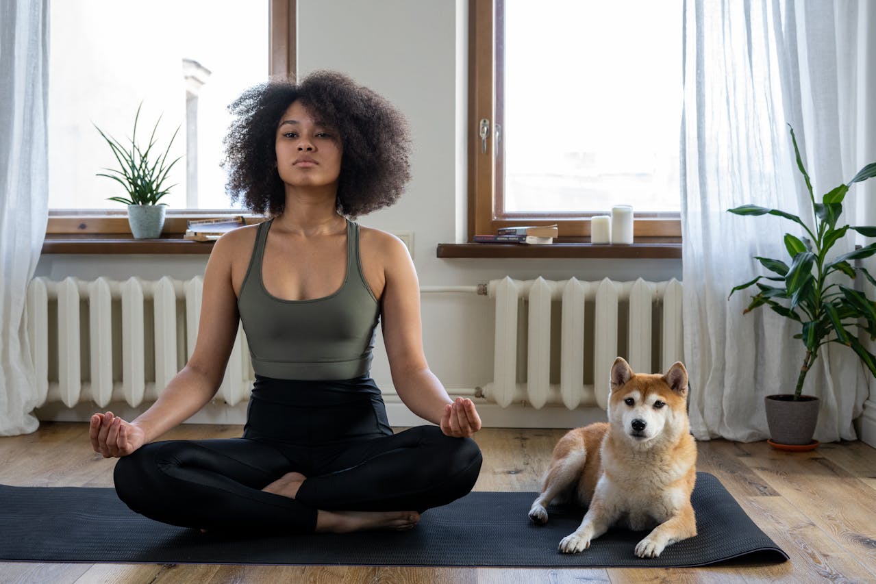 joga