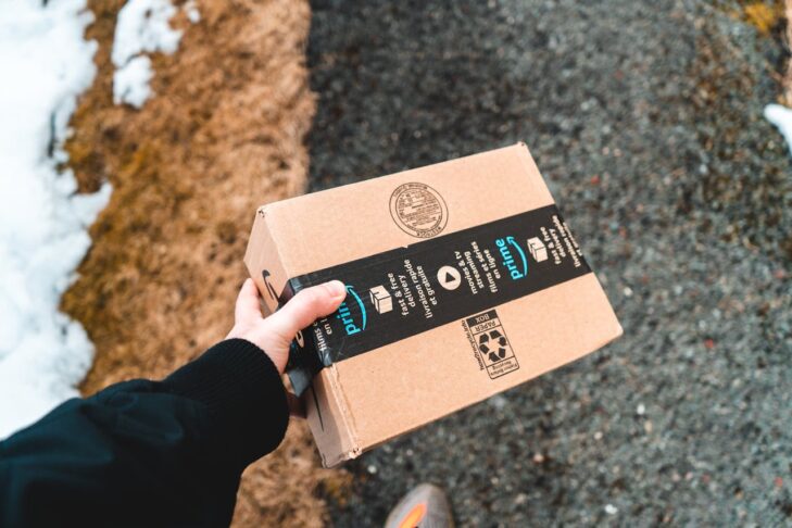 amazon