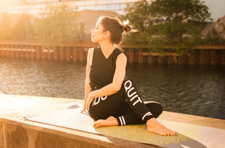 joga