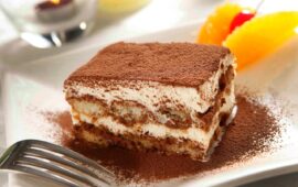 tiramisu