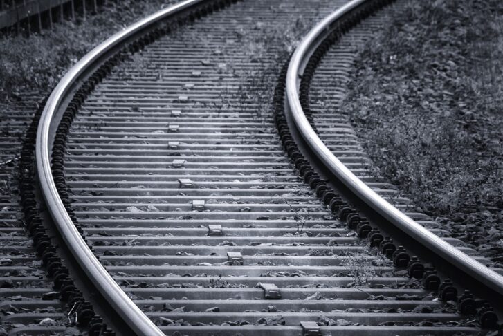 railway tracks 3703349 1280
