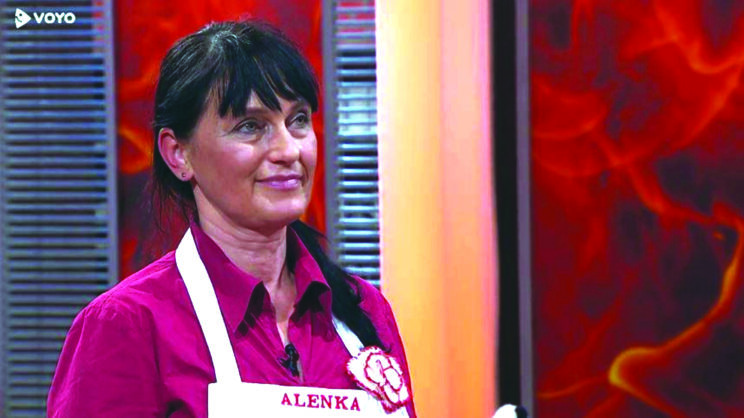 reza masterchef