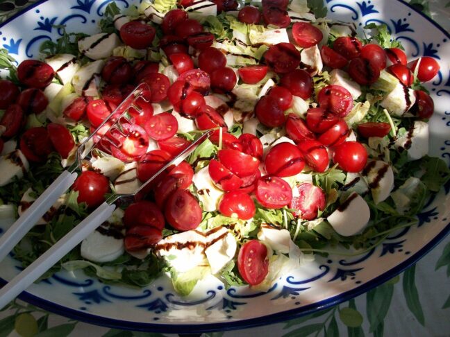 salad 340935 1280