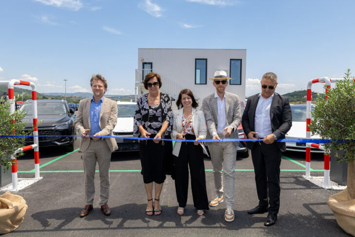 20250703 30 letnica Avtoservisa in odprtje kasete 6A @Luka Koper 1