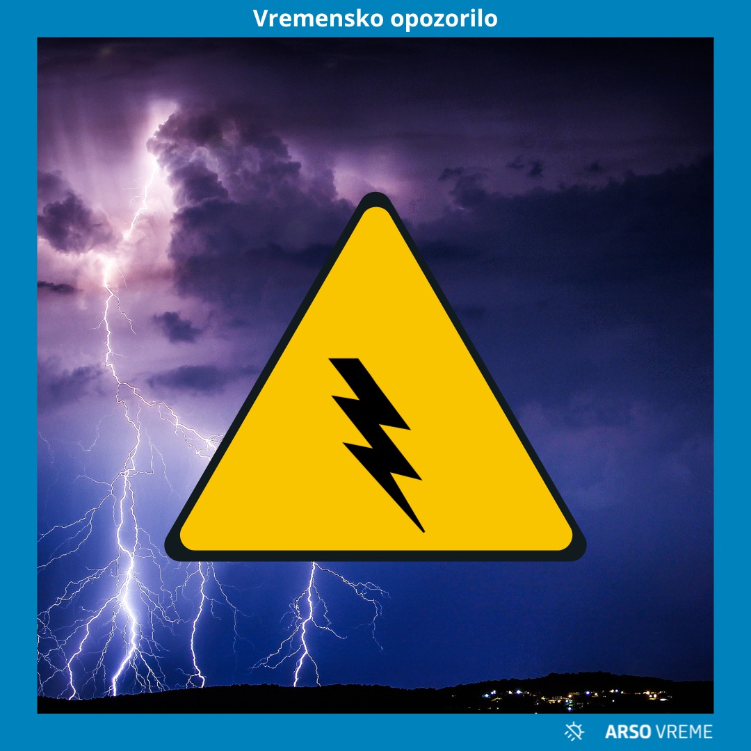nevihte