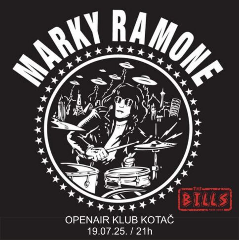 ramones
