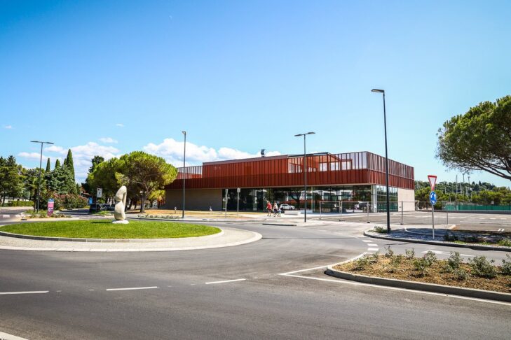 spar portorož