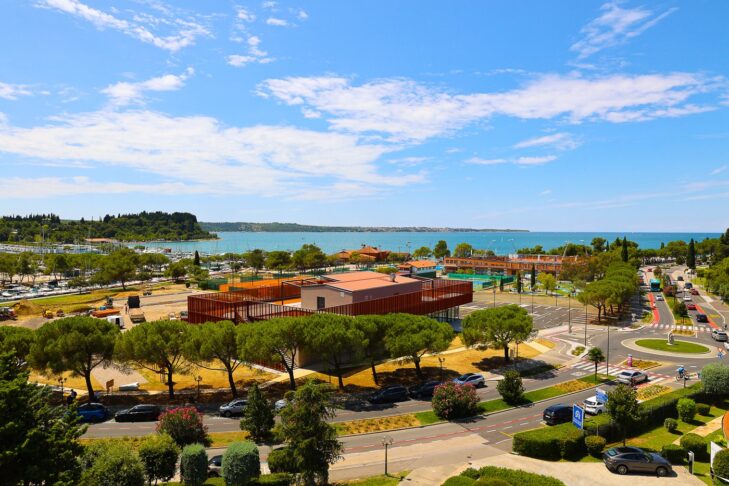 Spar ustvarja 26 novih delovnih mest v Portorožu 2 spar