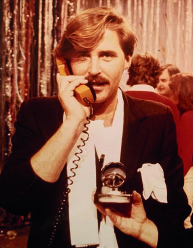 PRI SEDEMDESETIH KONČNO OČE! 2 DD TV Koper