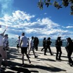 Koper poln navijačev (FOTO, VIDEO) 3 IMG 3587