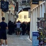 Koper poln navijačev (FOTO, VIDEO) 4 IMG 3619