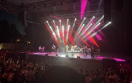 SEVERINA