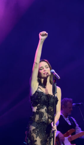 SEVERINA 