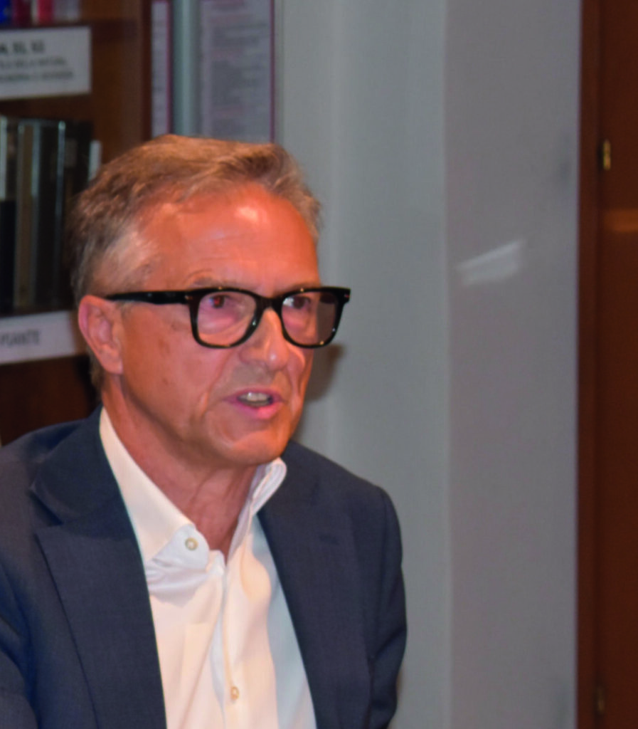 Attività della Comunità nazionale Italiana 5 ITALIA CAN COSTIERA