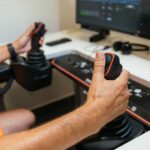 Daljinsko upravljanje dvigal v Luki Koper 2 LukaKP rmg 1 4