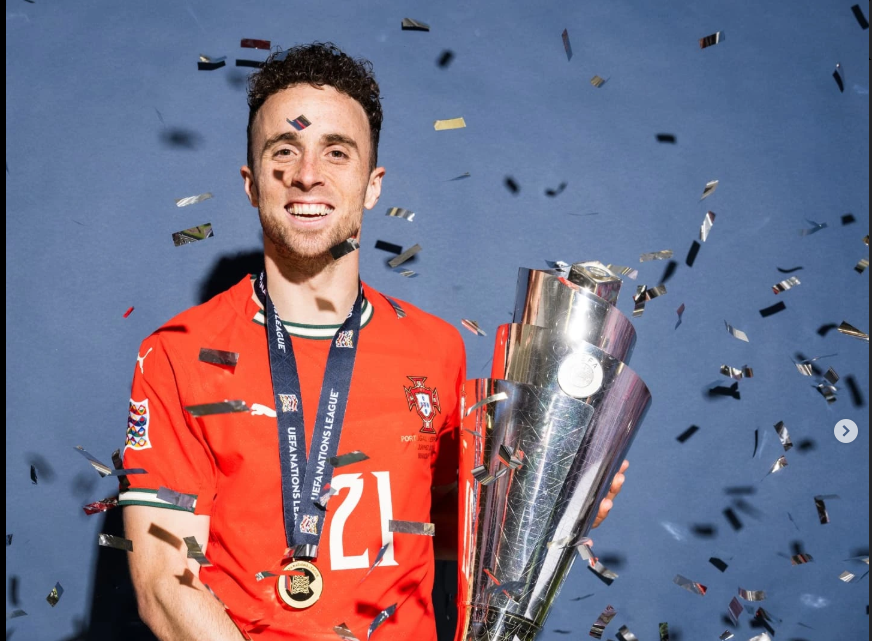 Diogo Jota
