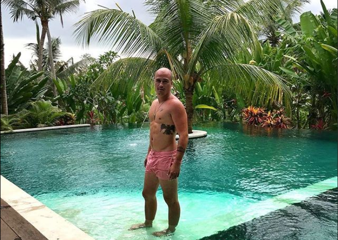 tim ravnjak