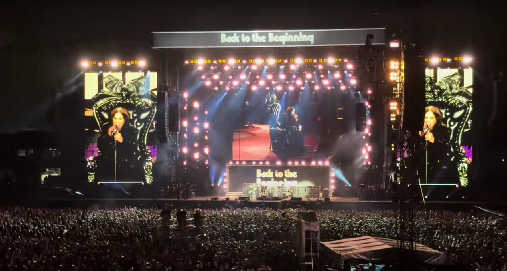 black sabbath