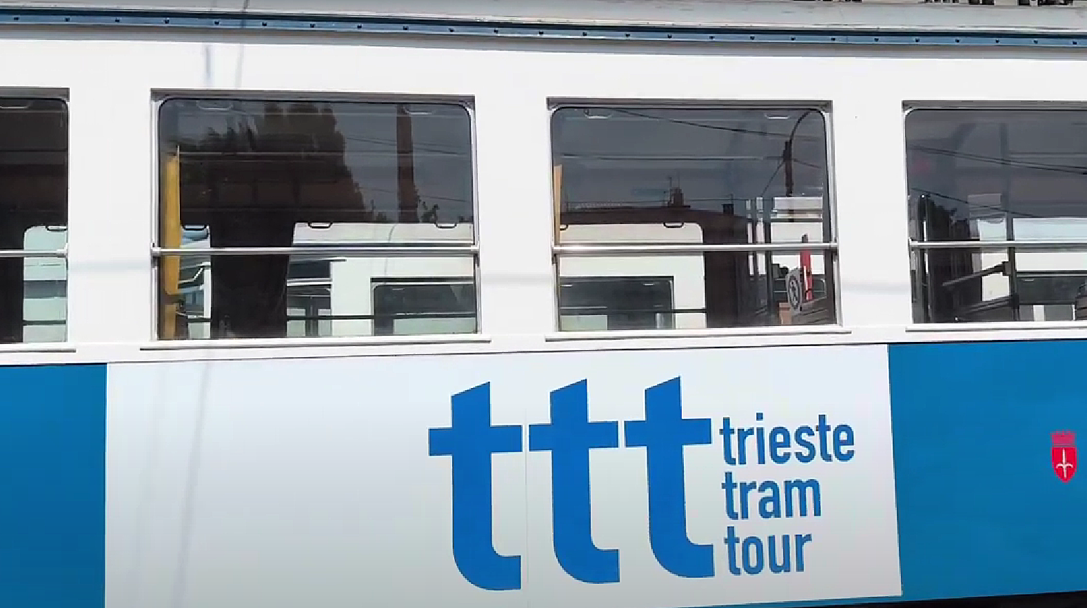 tramvaj