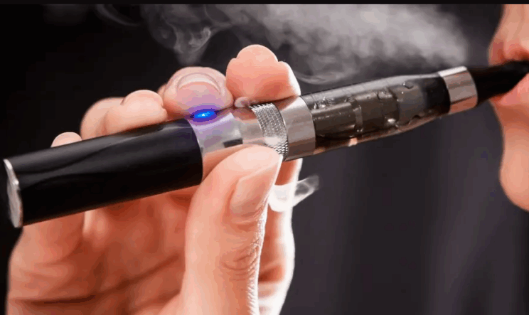 cigaret