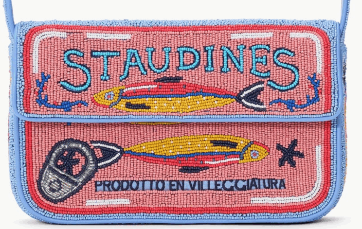 sardine girl